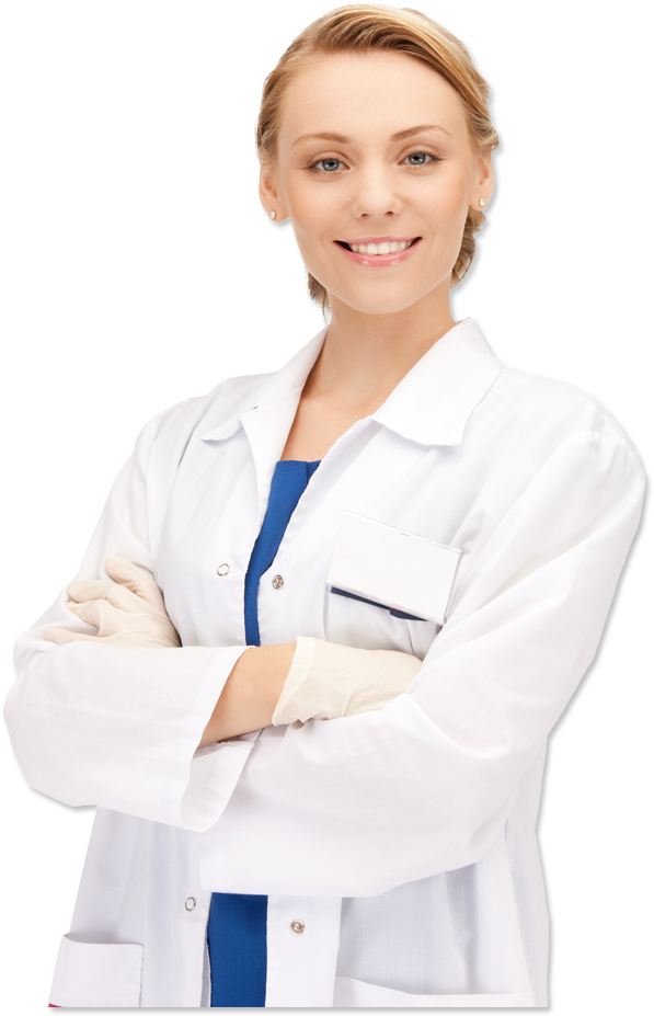 lady-doc